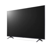 LG 55” UR340C Series UHD Commercial TV with Management Software, Scheduler and Certified Crestron Connected®, Black - Image 3