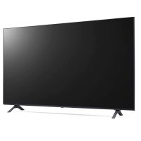 LG 55” UR340C Series UHD Commercial TV with Management Software, Scheduler and Certified Crestron Connected®, Black - Image 2