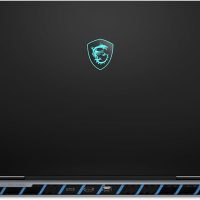 MSI Titan AI Gaming Laptop 18" 120Hz Mini LED 4K Display (Intel Ultra 9-285HX, GeForce RTX 5090 24GB, 64GB DDR5, 2x8TB PCIe SSD (16TB), Per Key RGB KB, Win 11 Pro) w/USB-C Dock - Image 5