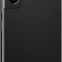 SAMSUNG Galaxy S22 5G SM-S901B/DS 128GB 8GB Dual SIM Factory Unlocked GSM Smartphone - International Version (Phantom Black) - Image 2