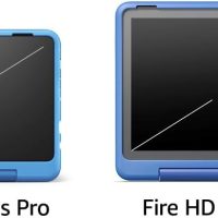 Amazon Fire HD 10 Kids Pro tablet (newest model) ages 6-12 | Bright 10.1" HD screen | Slim case for older kids, ad-free content, parental controls, 13-hr battery, 32 GB, Mint - Image 7