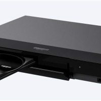 Sony X700-2K/4K UHD - 2D/3D - Wi-Fi - SA-CD - Multi System Region Free Blu Ray Disc DVD Player - PAL/NTSC - USB - 100-240V 50/60Hz Cames with 6 Feet Multi-System - Image 2