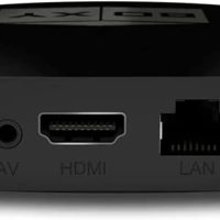BOXY Android TV Box, Streaming Media Player 4K, Dune HD Media Center, Mini PC, AV1, USB 3.0, Ethernet, MKV/ISO DV P7 FEL AFR, HDR10+, DTS, Netflix in 4K Dolby Vision & Atmos, Voice - Image 4