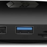 BOXY Android TV Box, Streaming Media Player 4K, Dune HD Media Center, Mini PC, AV1, USB 3.0, Ethernet, MKV/ISO DV P7 FEL AFR, HDR10+, DTS, Netflix in 4K Dolby Vision & Atmos, Voice - Image 5