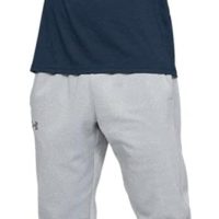 Under Armour Men's Sportstyle Left Chest Short Sleeve T-Shirt - Image 5