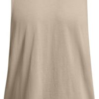 Under Armour Men's Sportstyle Left Chest Cut-Off T-Shirt - Image 3