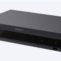 Sony X700-2K/4K UHD - 2D/3D - Wi-Fi - SA-CD - Multi System Region Free Blu Ray Disc DVD Player - PAL/NTSC - USB - 100-240V 50/60Hz Cames with 6 Feet Multi-System - Image 3