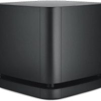 Bose New Smart Dolby Atmos Soundbar, Black Bundle with Wireless Surround Speakers (Pair), Bass Module 500 - Image 8