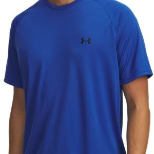 Under Armour Men's Velocity 2.0 Short Sleeve T Shirt