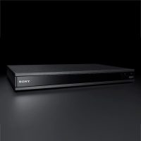 Sony UBP-X800M2 4K UHD Home Theater Streaming Blu-Ray Disc Player (UBPX800M2), Black - Image 4