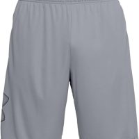 Under Armour Men's Tech Graphic Shorts - Image 5