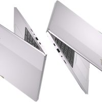 Lenovo 15.6" FHD Chromebook-Intel Quad-Core N4120(> N4020) 4GB RAM,128GB Storage,(64GB eMMC+64GB SD Card),Home & Student Laptop,with Privacy Camera,Wi-Fi6,HDMI1.4,Chrome OS,Artic Grey - Image 4