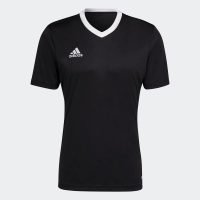 adidas Men's Entrada 22 Jersey - Image 6