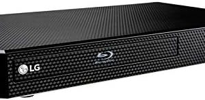 LG Blu Ray Player - Modified Full Multi Zone A B C Playback - Wifi Compatible, 110-240 volts Free 6FT HDMI Cable - Free Plug Adapter
