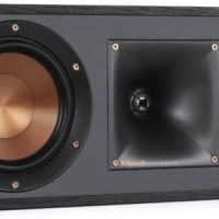 Klipsch Reference Series 5.1 Home Theater Pack with 2X R-625FA Floorstanding Speakers, R-52C Center Channel Speaker, 2X R-41M Bookshelf Speakers (Speaker System + Subwoofer) - Image 3