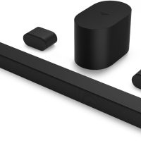 VIZIO 5.1 Soundbar SE, Wireless Subwoofer, Surround Sound w/Dolby Atmos & DTS:X, Bluetooth Speaker, QuickFit™ Compatible – SV510X-08 (New, 2024 Model) - Image 16