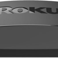 Roku Express 4K+ | HD/4K/HDR Streaming Device with Voice Remote, TV Controls, Fast Wi-Fi, Premium HDMI Cable, and Easy Setup - Image 2