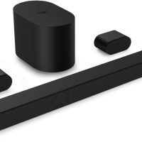 VIZIO 5.1 Soundbar SE, Wireless Subwoofer, Surround Sound w/Dolby Atmos & DTS:X, Bluetooth Speaker, QuickFit™ Compatible – SV510X-08 (New, 2024 Model) - Image 15
