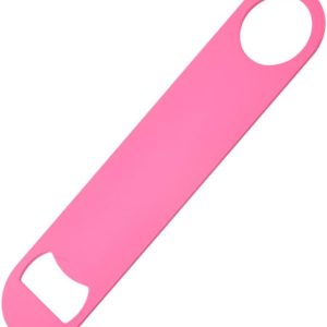 2Pcs Stainless Steel Bottle Opener Portable Bottle Opener 7 Inch Suitable for Kitchen Restaurant to Quickly Open Bottles