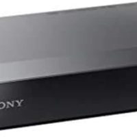 Sony Multi Zone Region Free Blu Ray Player - PAL/NTSC Playback - Zone A B C - Region 1 2 3 4 5 6 - Image 2