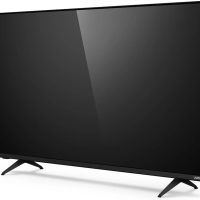 VIZIO V-Series 50 Inch 4K UHD LED Smart TV, Bluetooth Capable, with Dolby Vision HDR HDR10+ HLG, DTS Virtual X, Wifi 6 Dual-Band, HDMI VRR and IQ Active (V4K50C-0809) (Renewed) - Image 4