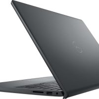 Dell Inspiron Touchscreen Laptop, 15.6" Business & Student Laptop Computer, Windows 11 Pro Laptop 32GB RAM 1TB SSD, Intel i5-1155G7 Processor, Full HD IPS Display, Numeric Keypad, HDMI, Carbon Black - Image 3