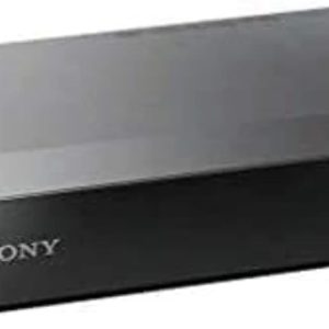 Sony Multi Zone Region Free Blu Ray Player - PAL/NTSC Playback - Zone A B C - Region 1 2 3 4 5 6