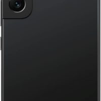 Samsung Galaxy S22 Smartphone, Factory Unlocked Android Cell Phone, 128GB, 8K Camera & Video, Brightest Display, Long Battery Life, Fast 4nm Processor, US Version, Phantom Black (Renewed) - Image 3