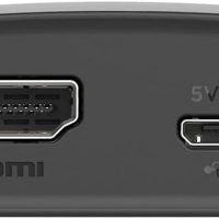 Roku Express 4K+ | HD/4K/HDR Streaming Device with Voice Remote, TV Controls, Fast Wi-Fi, Premium HDMI Cable, and Easy Setup - Image 3