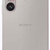 Sony Xperia 1 VI XQ-EC72 5G Dual 512GB 12GB RAM Factory Unlocked (GSM Only | No CDMA – not Compatible with Verizon/Sprint) Global Version Smartphone – Platinum Silver - Image 3