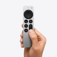 Apple TV 4K Wi-Fi (3rd Generation) with Siri Remote & Apple 1 Year Limited Warranty (64 GB Wi Fi) - Image 5