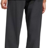 adidas Men's Essential 3-Bar Wide Leg Pants - Image 3