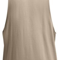 Under Armour Men's Sportstyle Left Chest Cut-Off T-Shirt - Image 4