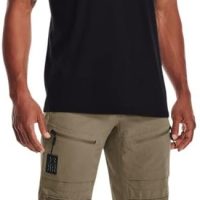 Under Armour Men's New Freedom Flag T-Shirt - Image 3