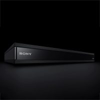 Sony UBP-X800M2 4K UHD Home Theater Streaming Blu-Ray Disc Player (UBPX800M2), Black - Image 6
