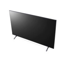 LG 55” UR340C Series UHD Commercial TV with Management Software, Scheduler and Certified Crestron Connected®, Black - Image 8
