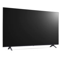 LG 55” UR340C Series UHD Commercial TV with Management Software, Scheduler and Certified Crestron Connected®, Black - Image 6