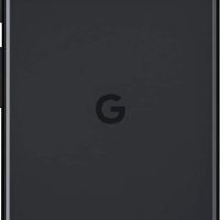 Google - Pixel 6a 5G 128GB - Charcoal (Verizon) (Renewed) - Image 4