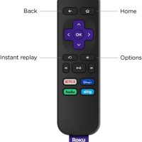 Roku Premiere Streaming Media Player HD/4K/HDR Simple Remote and Premium HDMI Cable, Black & Bundle Swanky Cables HDMI Cable, 3920R - Image 4