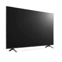 LG 55” UR340C Series UHD Commercial TV with Management Software, Scheduler and Certified Crestron Connected®, Black - Image 5