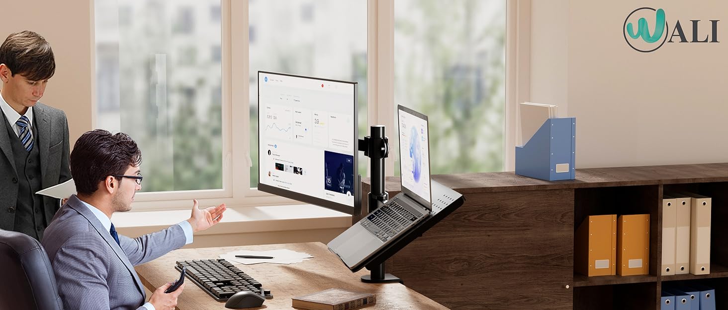 LAPTOP MOUNT