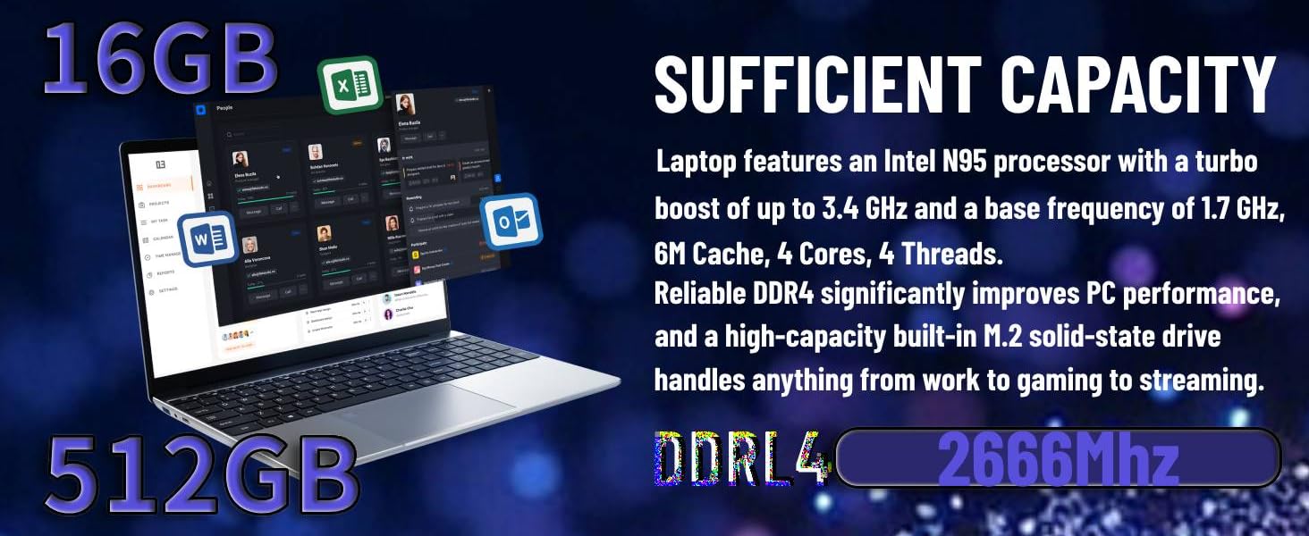 laptop computer