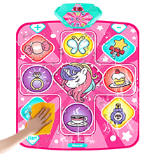 music pad toy
