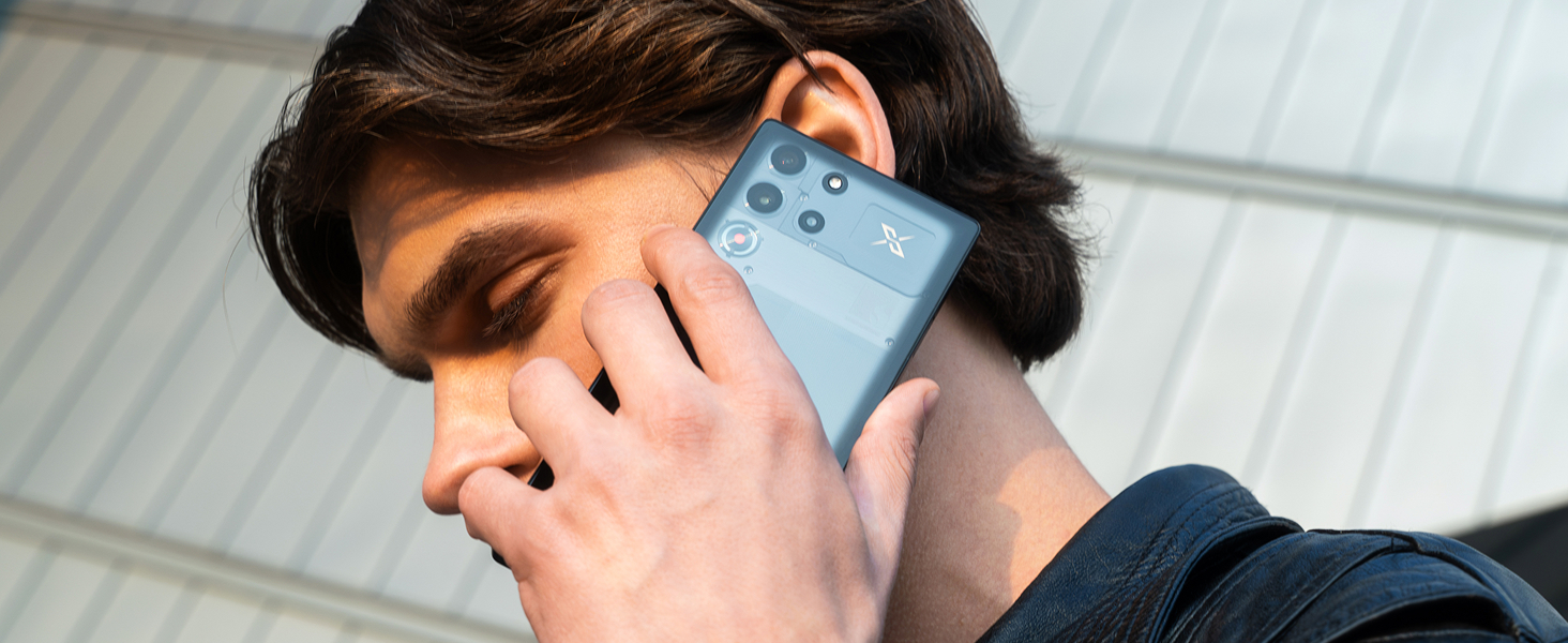 REDMAGIC 10S PRO Gaming Phone