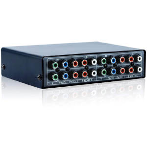 switch box