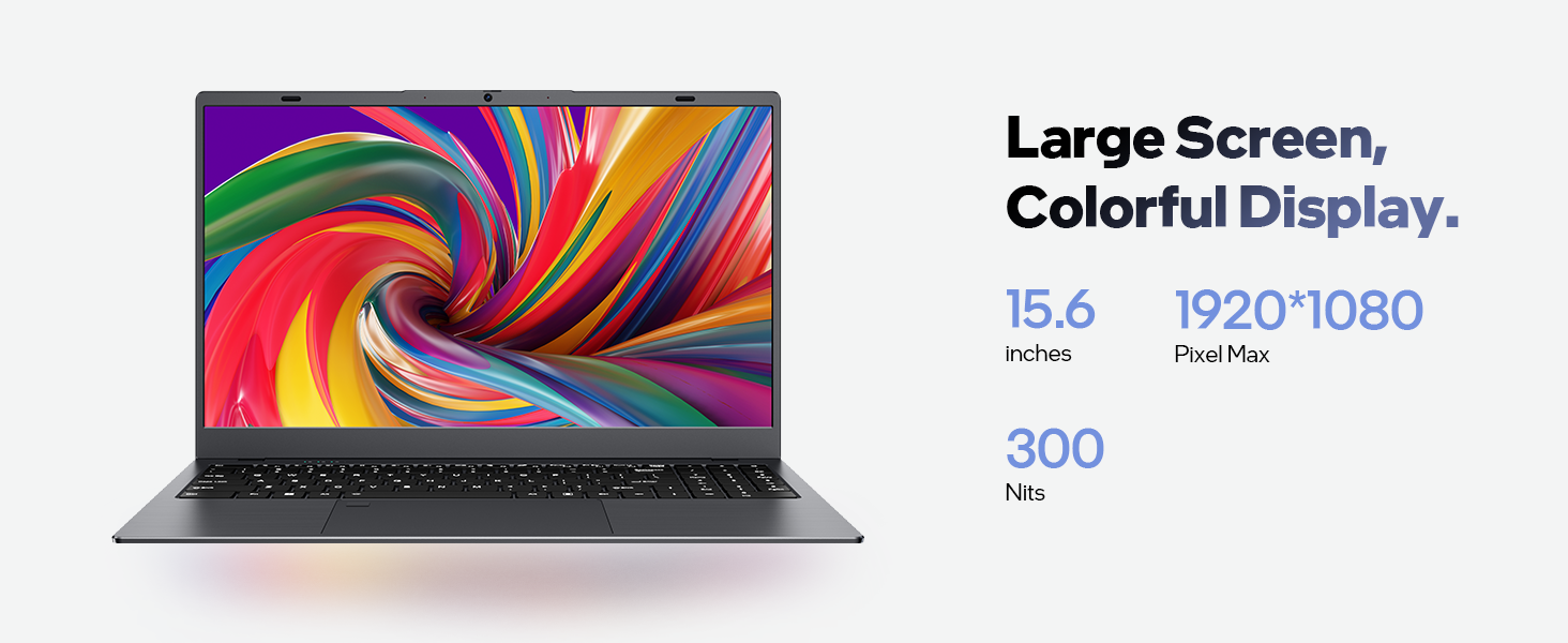 windows laptop