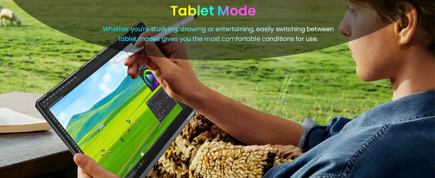 Laptop