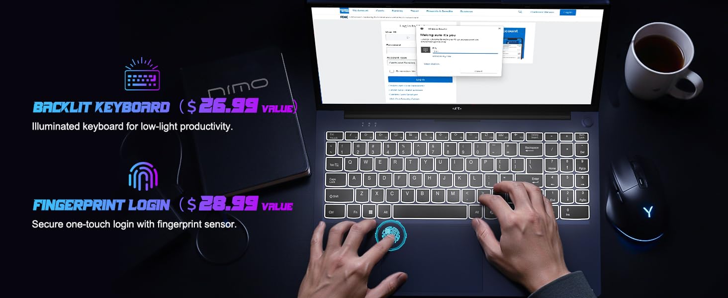laptop
