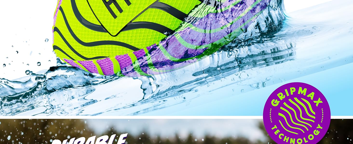 Water Football