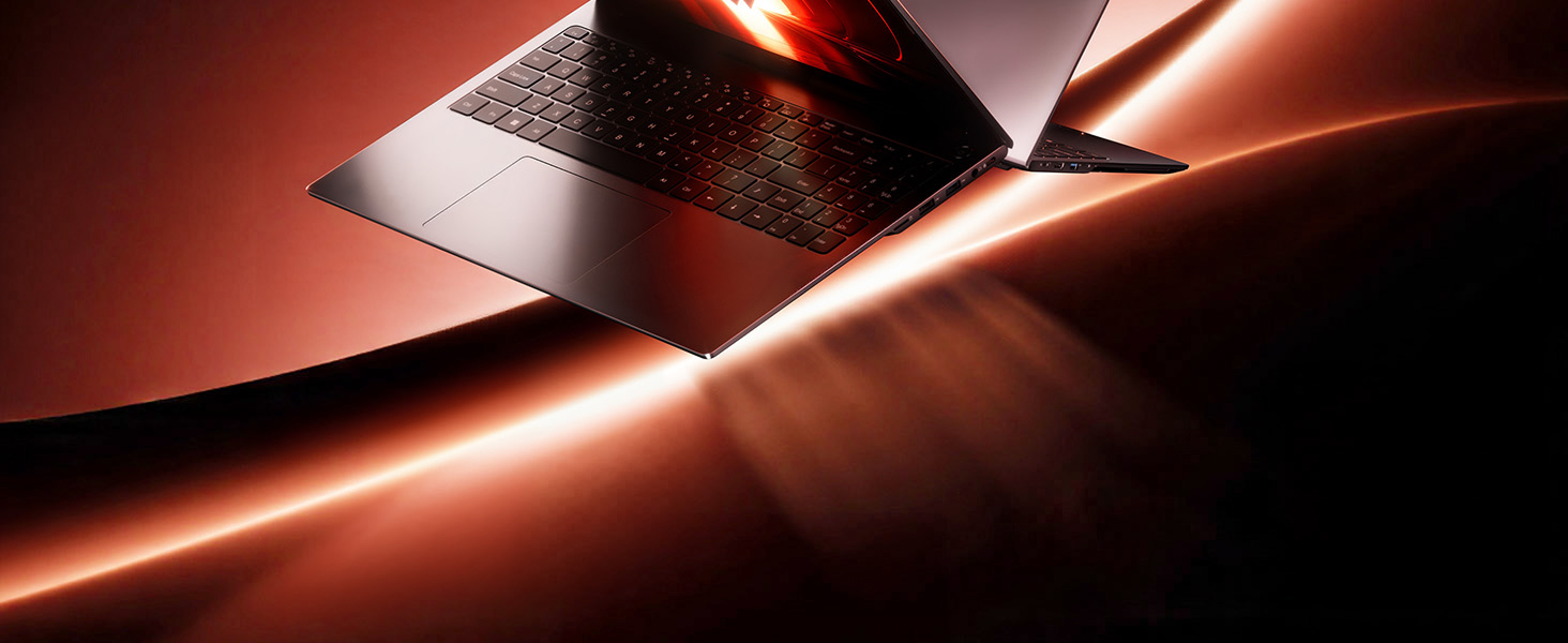 gaming laptop